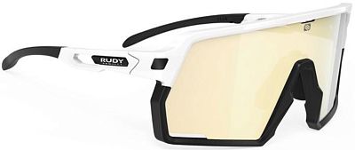 Превью  Велоочки RUDY PROJECT Kelion Metal Pearl Gloss, Линзы: Multilaser Gold (SP855701-R000)